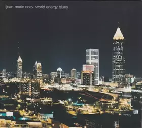 Couverture du produit · World Energy Blues