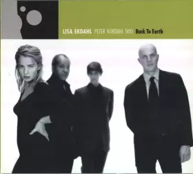 Couverture du produit · Back To Earth