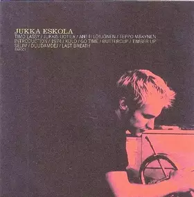 Couverture du produit · Jukka Eskola