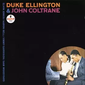 Couverture du produit · Duke Ellington & John Coltrane