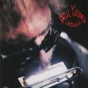 Couverture du produit · Unplugged