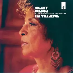 Couverture du produit · I'm Thankful