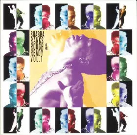 Couverture du produit · Rough & Ready Vol.1