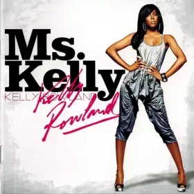 Couverture du produit · Ms. Kelly