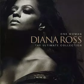 Couverture du produit · One Woman - The Ultimate Collection 