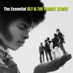 Couverture du produit · The Essential Sly & The Family Stone