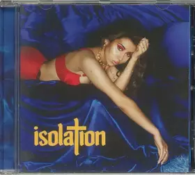 Couverture du produit · Isolation