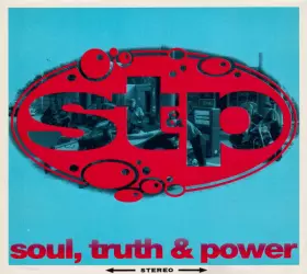Couverture du produit · Soul, Truth & Power