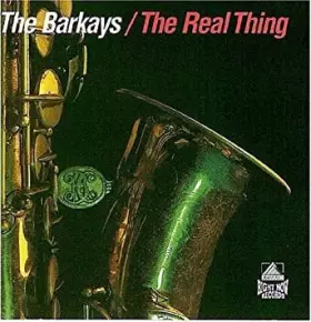 Couverture du produit · The Real Thing