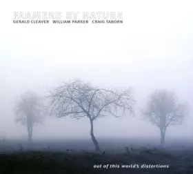 Couverture du produit · Out Of This World's Distortions