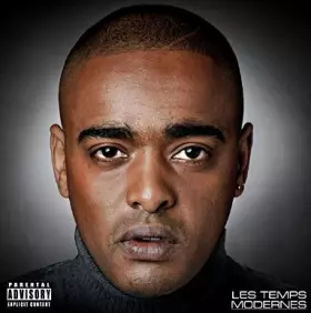 Couverture du produit · Les Temps Modernes