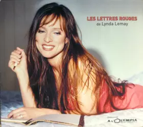 Couverture du produit · Les Lettres Rouges