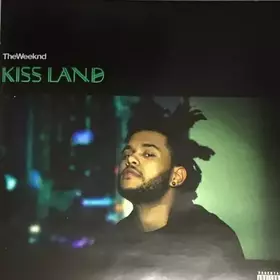 Couverture du produit · Kiss Land