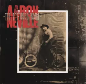 Couverture du produit · The Tattooed Heart