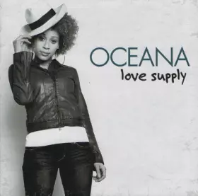 Couverture du produit · Love Supply