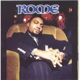 Couverture du produit · Rome