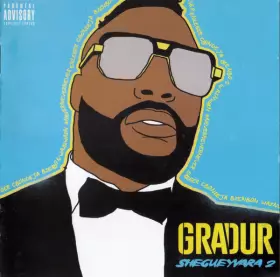 Couverture du produit · ShegueyVara 2