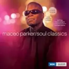 Couverture du produit · Soul Classics