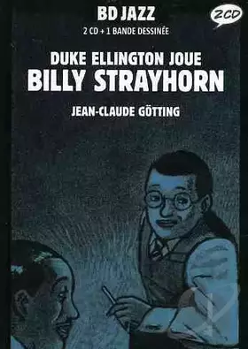 Couverture du produit · Duke Ellington Joue Billy Strayhorn