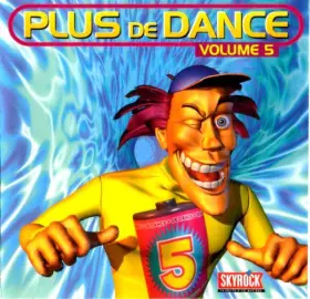 Couverture du produit · Plus De Dance Volume 5
