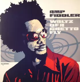 Couverture du produit · Waltz Of A Ghetto Fly