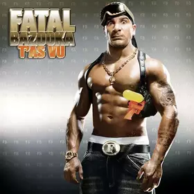 Couverture du produit · T'As Vu