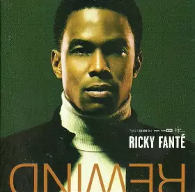 Couverture du produit · Rewind