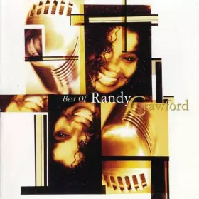 Couverture du produit · Best Of Randy Crawford