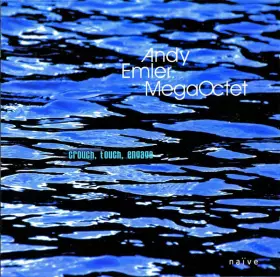 Couverture du produit · Crouch, Touch, Engage