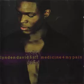 Couverture du produit · Medicine 4 My Pain