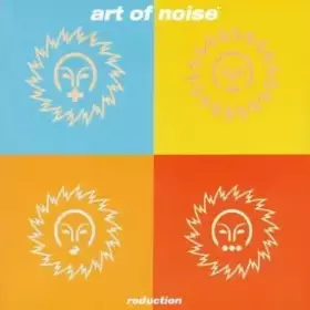 Couverture du produit · Reduction