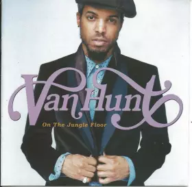 Couverture du produit · On The Jungle Floor