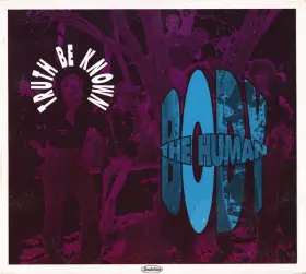 Couverture du produit · Truth Be Known