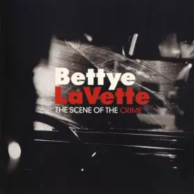 Couverture du produit · The Scene Of The Crime