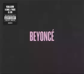 Couverture du produit · Beyoncé