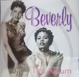 Couverture du produit · The Album