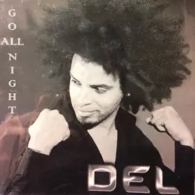 Couverture du produit · Go All Night