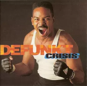 Couverture du produit · Crisis