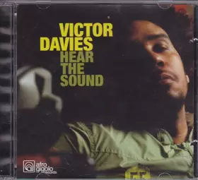 Couverture du produit · Hear The Sound