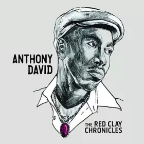 Couverture du produit · The Red Clay Chronicles