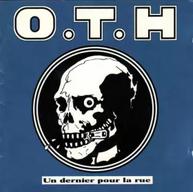 Couverture du produit · Un Dernier Pour La Rue