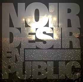 Couverture du produit · En Public