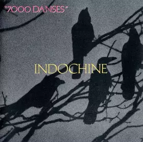 Couverture du produit · 7000 Danses