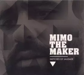 Couverture du produit · Sketches Of Saudade