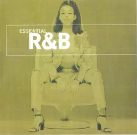 Couverture du produit · Essential R & B