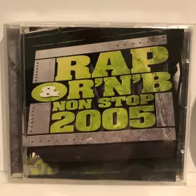 Couverture du produit · Rap & R'N'B Non Stop 2005