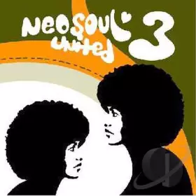 Couverture du produit · Neo Soul United 3
