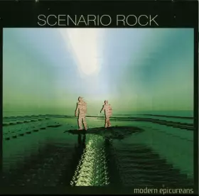 Couverture du produit · Modern Epicureans