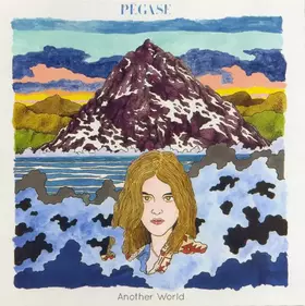 Couverture du produit · Another World