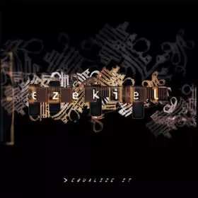 Couverture du produit · Equalize It